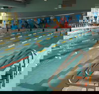 Sussex Inlet Aquatic Centre - Accommodation Coffs Harbour