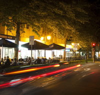 Tamworth - Accommodation Coffs Harbour