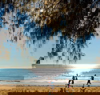 Tannum Sands - Accommodation Coffs Harbour