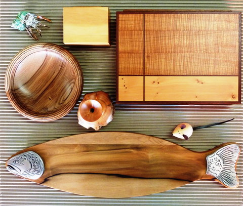 Tasmania - The Gift Shop  (North West Regional Craft Centre) - Accommodation Coffs Harbour 0