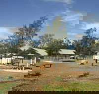 Terry Hie Hie Picnic Area - Accommodation Coffs Harbour