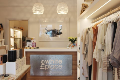 The White Place - Accommodation Coffs Harbour 0