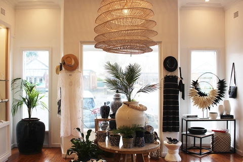 The White Place - Accommodation Coffs Harbour 1