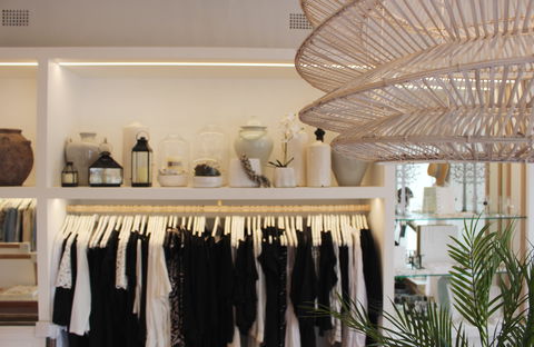 The White Place - Accommodation Coffs Harbour 2