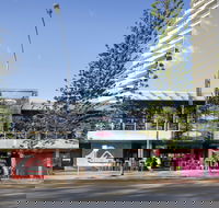 The Strand at Coolangatta - Accommodation Coffs Harbour