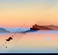 The Art of Richard Stanley Studio and Gallery - Accommodation Coffs Harbour