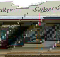 The Gallery Gulgong - Accommodation Coffs Harbour