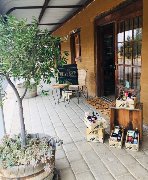 The Olive Shop - Milawa - Accommodation Coffs Harbour 0
