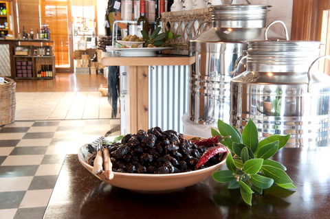 The Olive Shop - Milawa - Accommodation Coffs Harbour 1