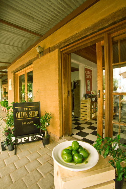 The Olive Shop - Milawa - Accommodation Coffs Harbour 2