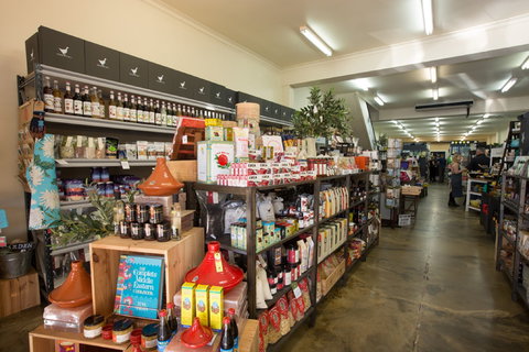 The Essential Ingredient Albury Wodonga - Accommodation Coffs Harbour 0