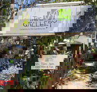 The Gallery - Accommodation Coffs Harbour