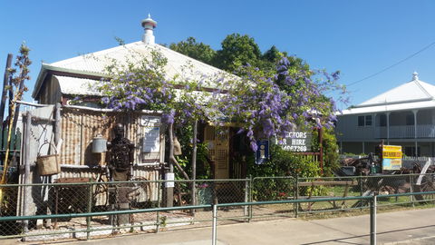 The Miner's Cottage - Accommodation Coffs Harbour 0