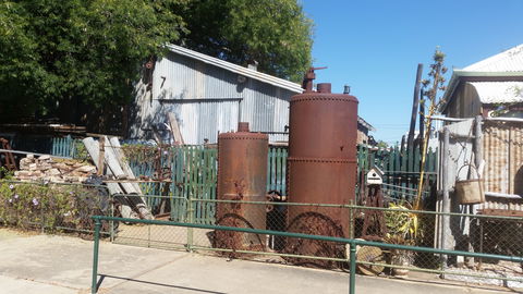 The Miner's Cottage - Accommodation Coffs Harbour 1