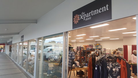 The Department Store Laurieton - Accommodation Coffs Harbour 0