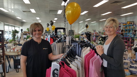 The Department Store Laurieton - Accommodation Coffs Harbour 1