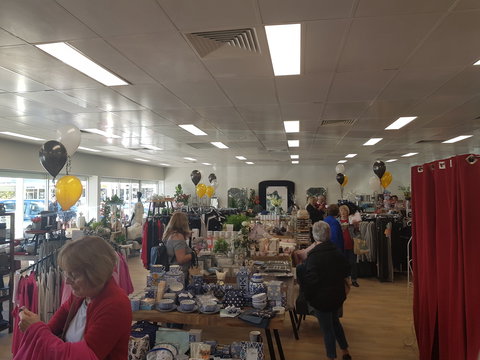 The Department Store Laurieton - Accommodation Coffs Harbour 2