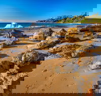 Tilbury Cove - Accommodation Coffs Harbour
