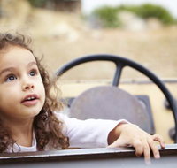 Toddler Thursdays at Werribee Open Range Zoo - Accommodation Coffs Harbour