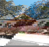 Tomerong Hall - Accommodation Coffs Harbour