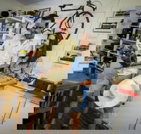 Toogoolawah  History Museum - Accommodation Coffs Harbour