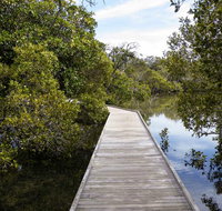 Tweed Heads Historic Site - Accommodation Coffs Harbour