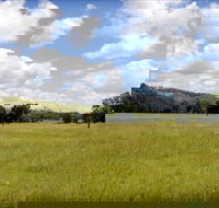 Ubobo - Accommodation Coffs Harbour