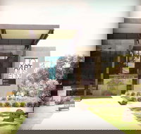 UQ Art Museum - Accommodation Coffs Harbour