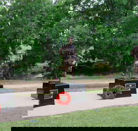 VC Memorial Park - Honouring Our Heroes - Accommodation Coffs Harbour