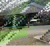 Victoria Park Nature Reserve - Accommodation Coffs Harbour