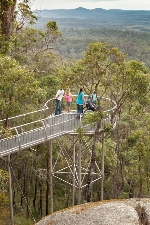 Walpole Wilderness Discovery Centre - Accommodation Coffs Harbour 0