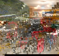 Wentworth Pioneer Museum - Accommodation Coffs Harbour