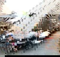 West End and South Brisbane - Accommodation Coffs Harbour