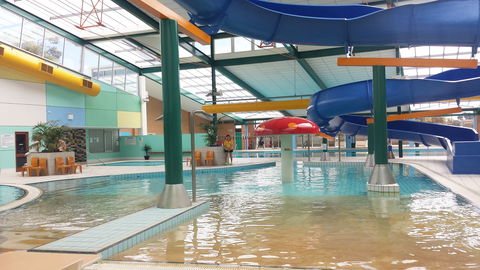Whyalla Recreation Centre - Accommodation Coffs Harbour 0