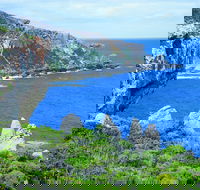 Windy Harbour and Salmon Beach - Accommodation Coffs Harbour