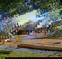 Wolseley Park - Accommodation Coffs Harbour