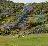 Wollongbar - Accommodation Coffs Harbour