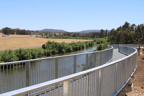 Wollondilly River Walkway - Accommodation Coffs Harbour 1