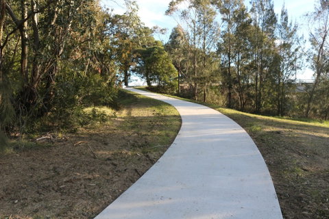 Wollondilly River Walkway - Accommodation Coffs Harbour 2