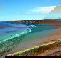 Wool Bay - Accommodation Coffs Harbour