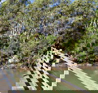 Woolgoolga Lake - Accommodation Coffs Harbour