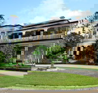 Yallum Park - Accommodation Coffs Harbour