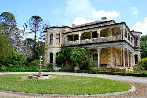 Yallum Park - Accommodation Coffs Harbour 0