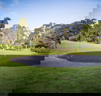 Yankalilla Golf Course - Accommodation Coffs Harbour