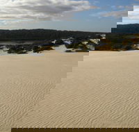 Yeagerup Sand Dunes - Accommodation Coffs Harbour