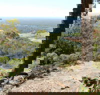 Yellow Rock Lookout - Accommodation Coffs Harbour