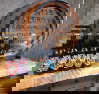 Zig Zag Brewery - Accommodation Coffs Harbour