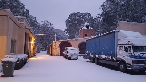 Zig Zag Brewery - Accommodation Coffs Harbour 1