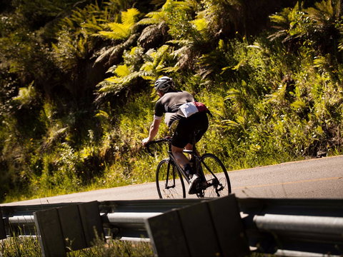 7 Peaks Ride - Falls Creek - Accommodation Coffs Harbour 2