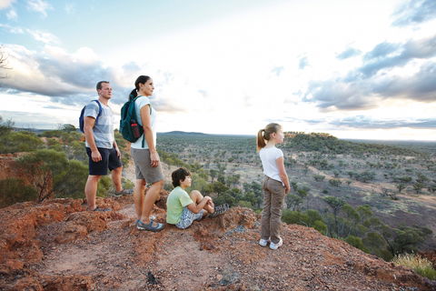 9 Day Outback Adventure - Accommodation Coffs Harbour 2